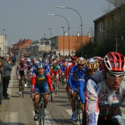 brabantse pijl 010 - Sportraad Zaventem 